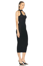 Load image into Gallery viewer, Long Ribbed Dress
