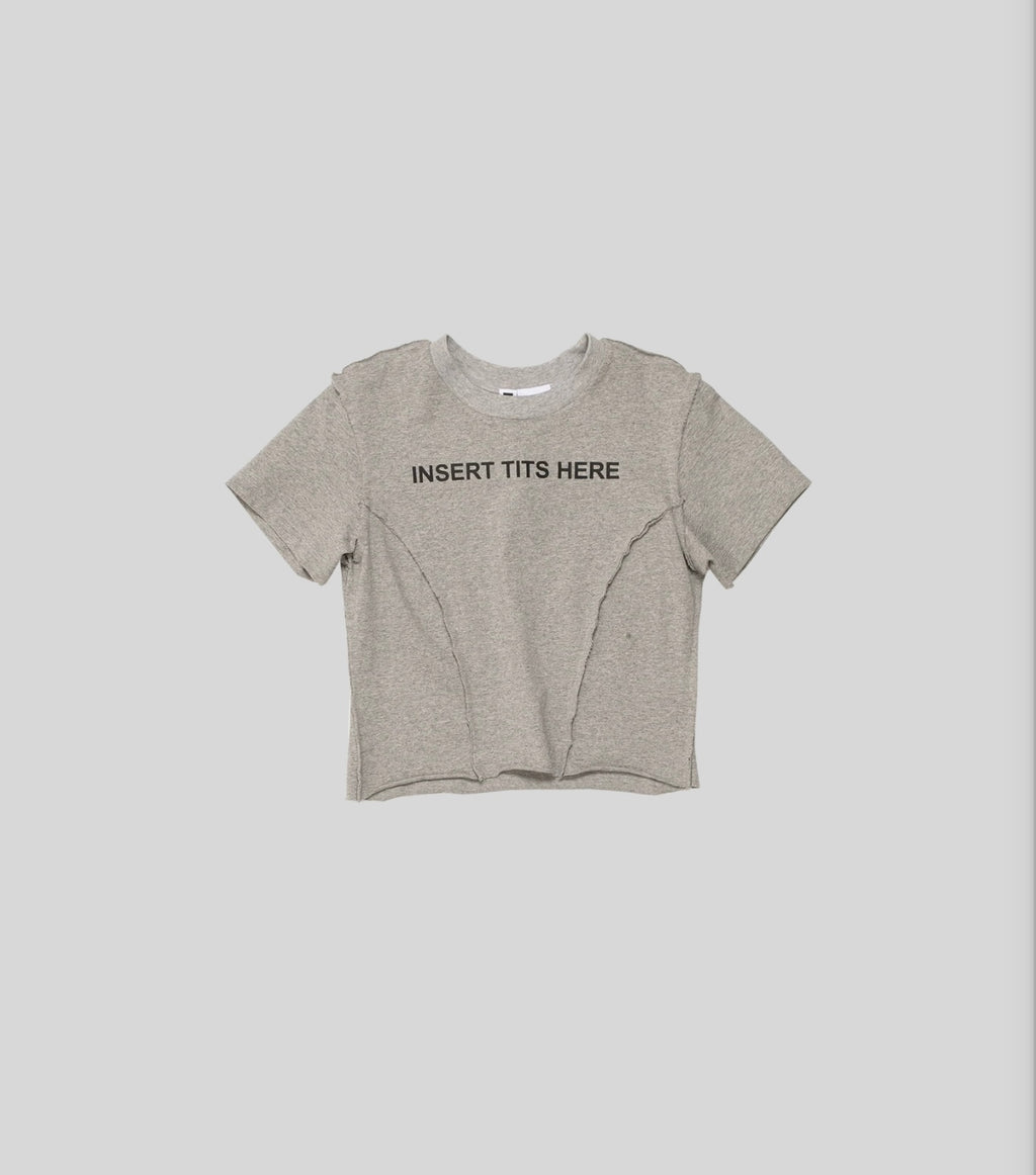 NATASHA ZINKO T SHIRT