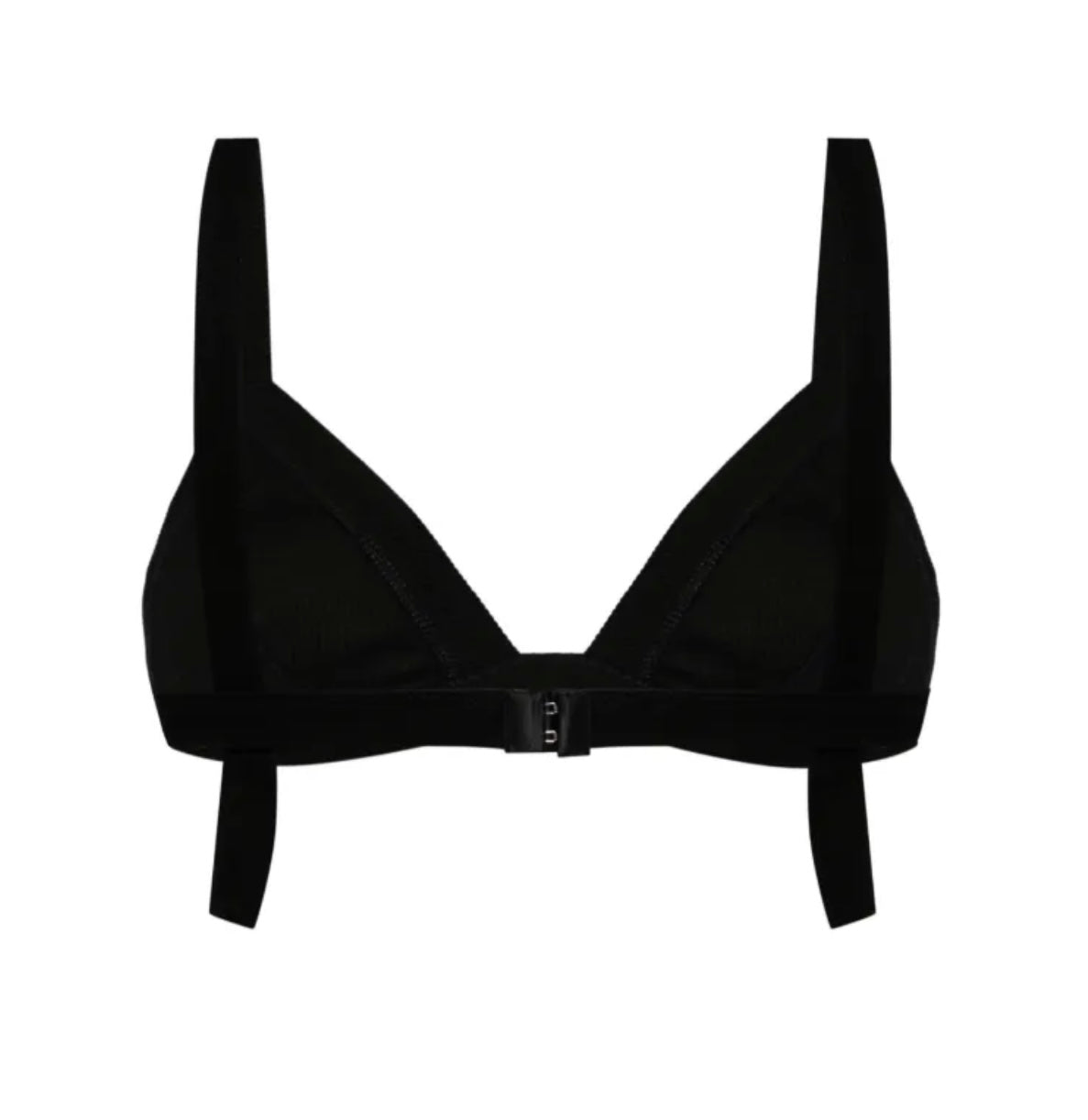 NATASHA ZINKO BLACK BRA