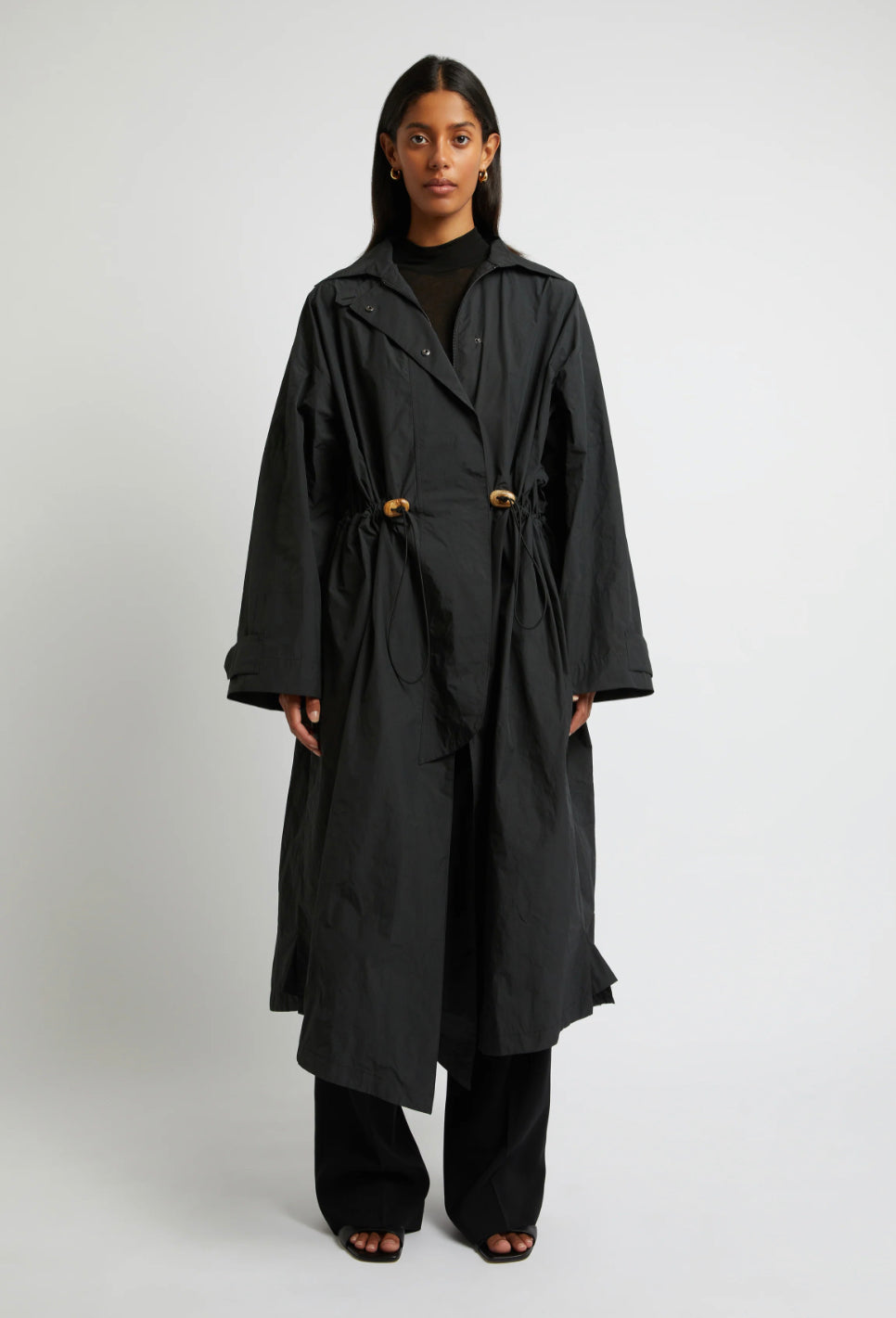 ROKNIA ANORAK