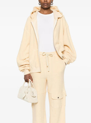 Yellow jacket Aya muse