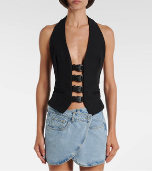 Belts vest