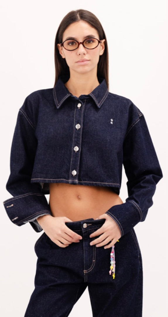 Amber shirt