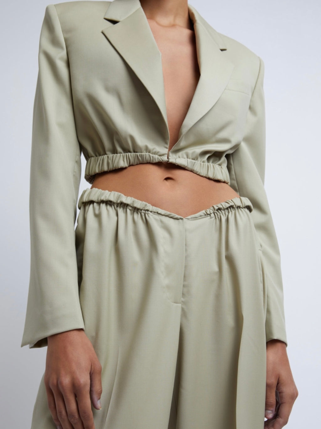 CONTORTA BLAZER