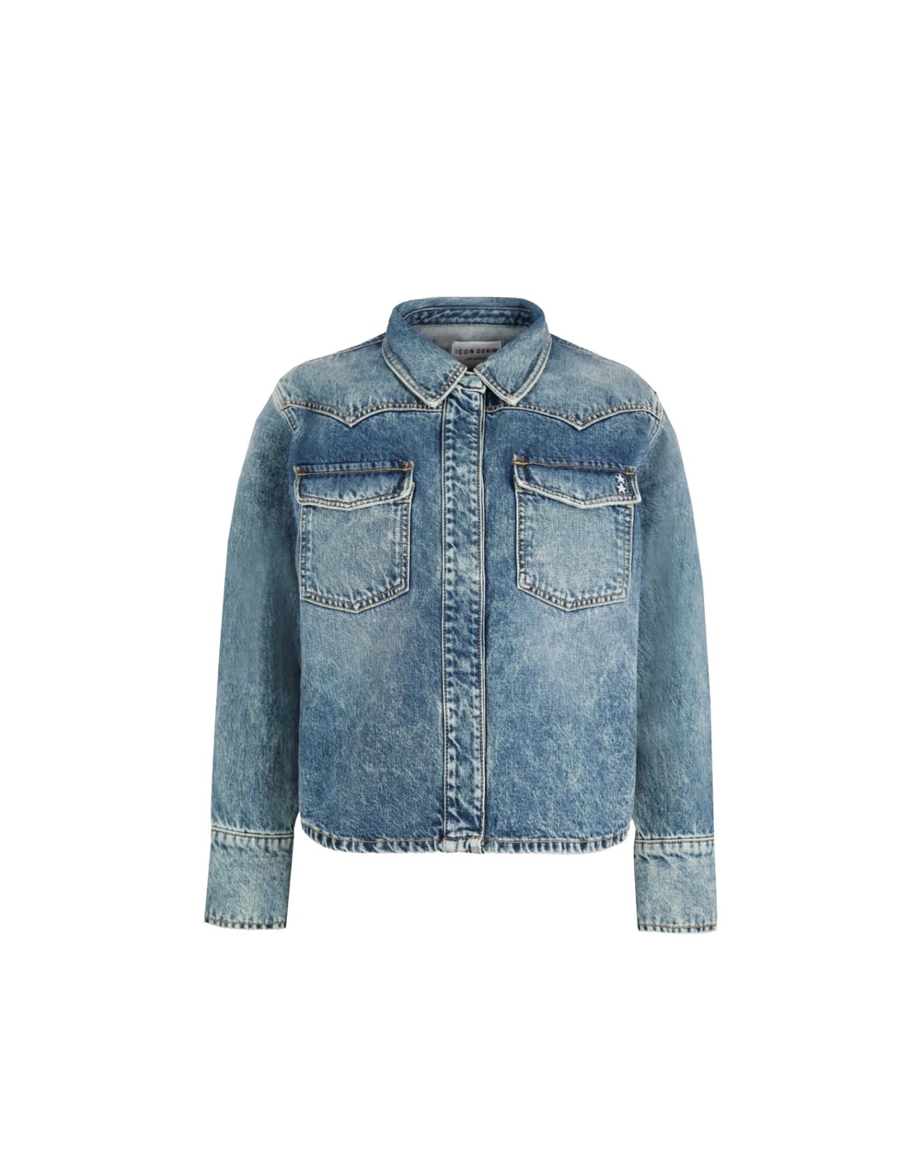 NORAH - WOMEN'S REGULAR SHIRT