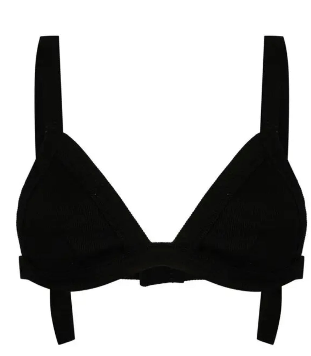 NATASHA ZINKO BLACK BRA