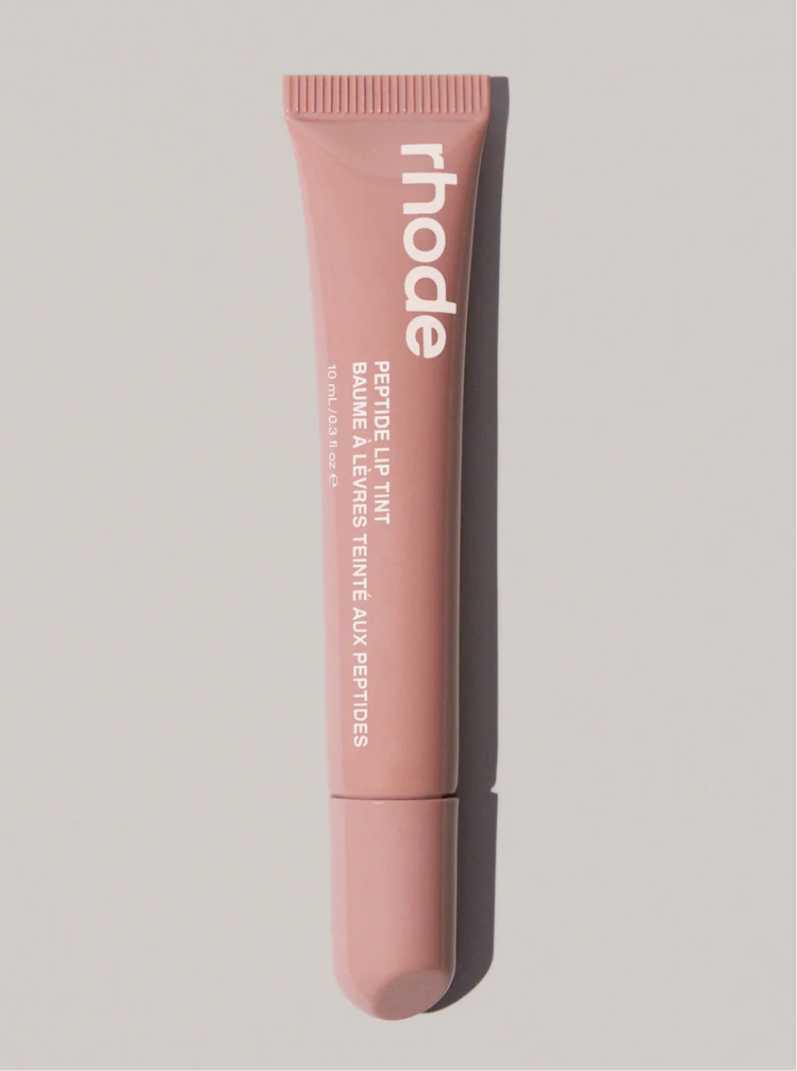 peptide lip tint