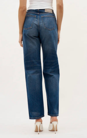 Baggy jeans