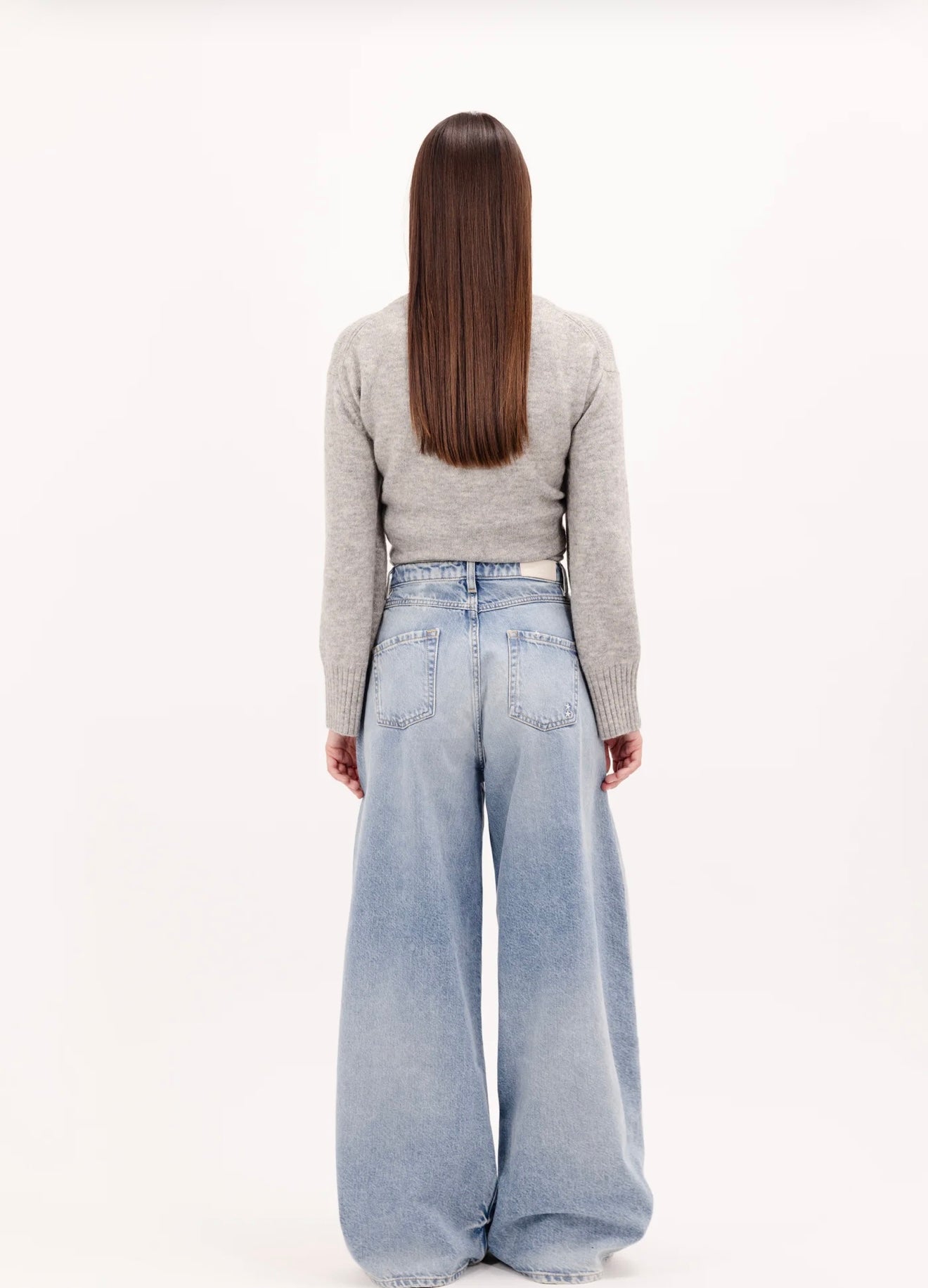 KENDALL - WOMEN'S FLARED JEANS