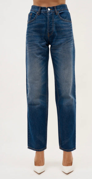 Baggy jeans