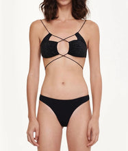 Load image into Gallery viewer, Bikini black
