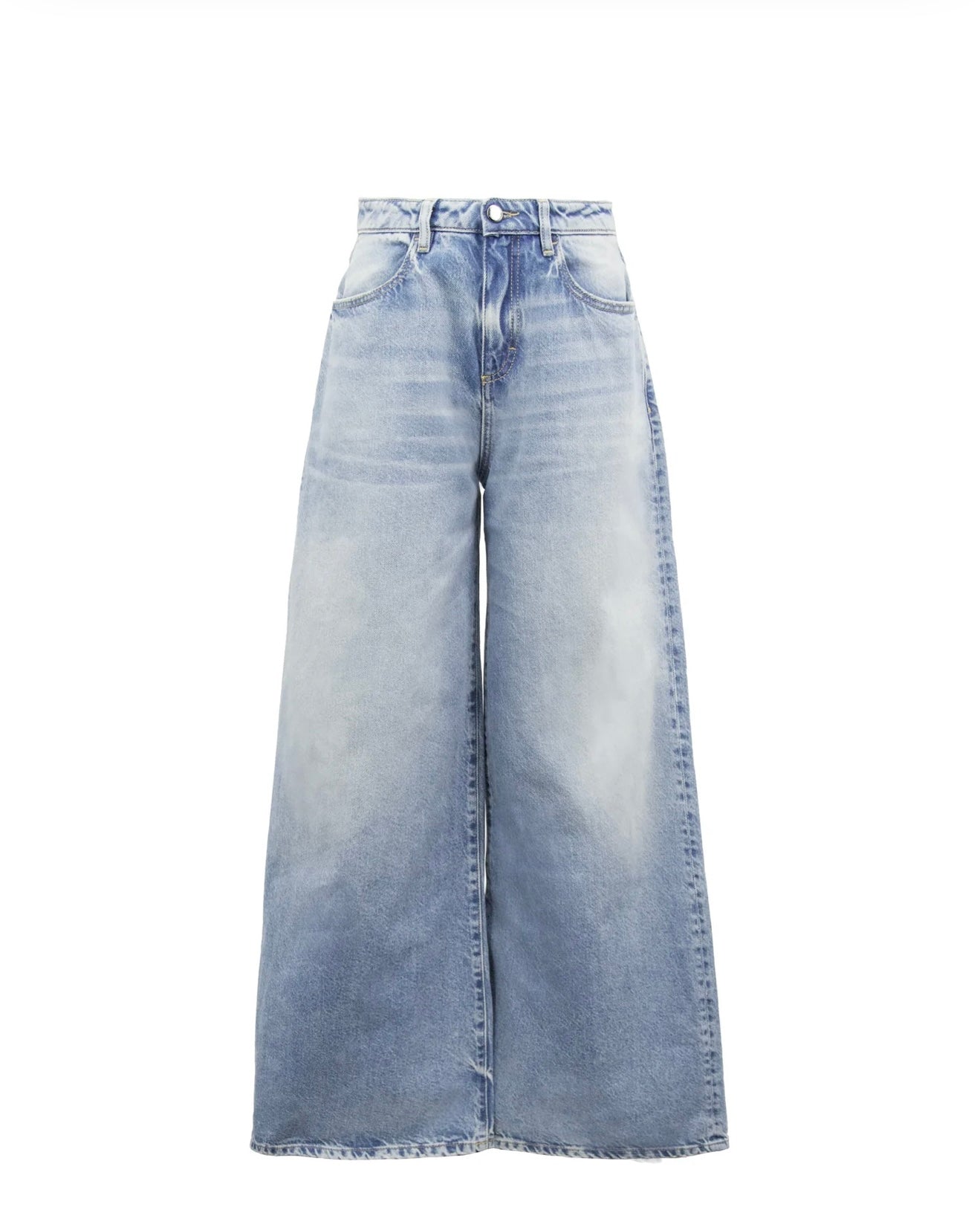 KENDALL - WOMEN'S FLARED JEANS