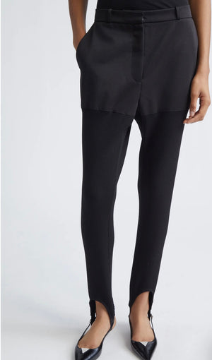 Hybrid pants