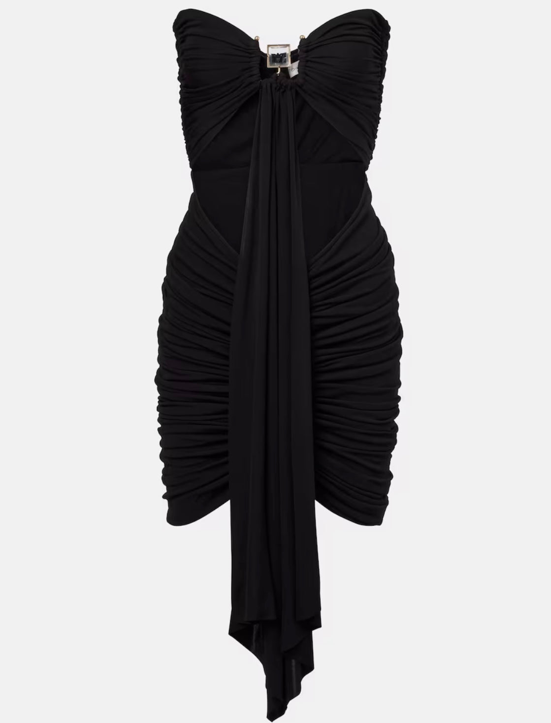 Christopher Esber mini dress