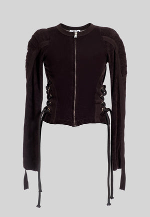 NZ Jacket