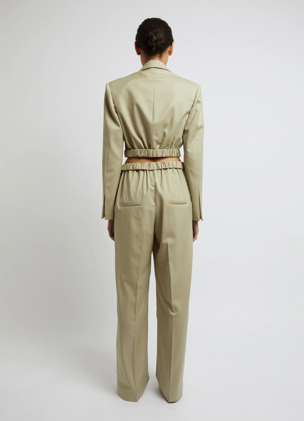 CONTORTA BLAZER