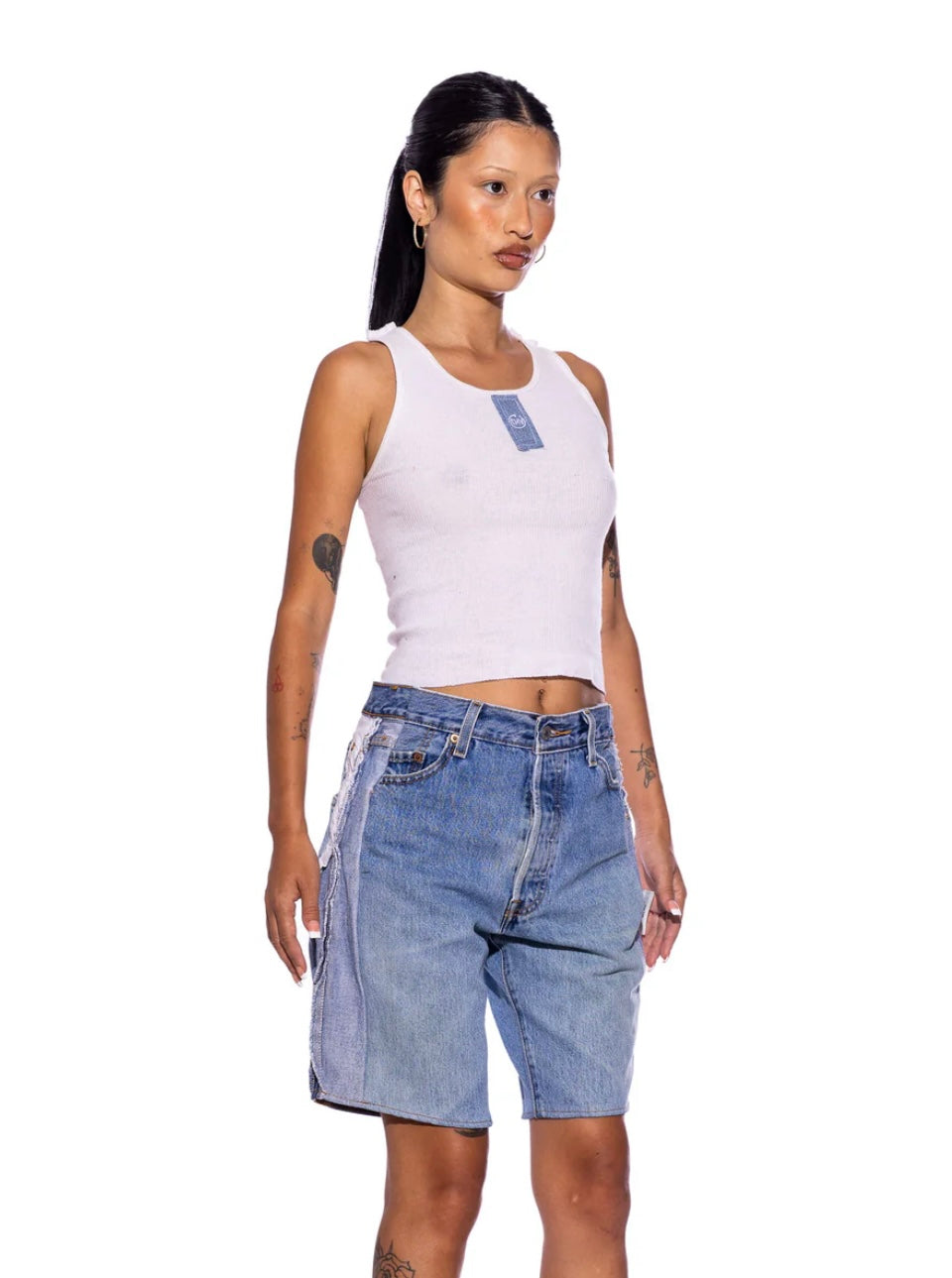 Sami MIRO barmoda jeans