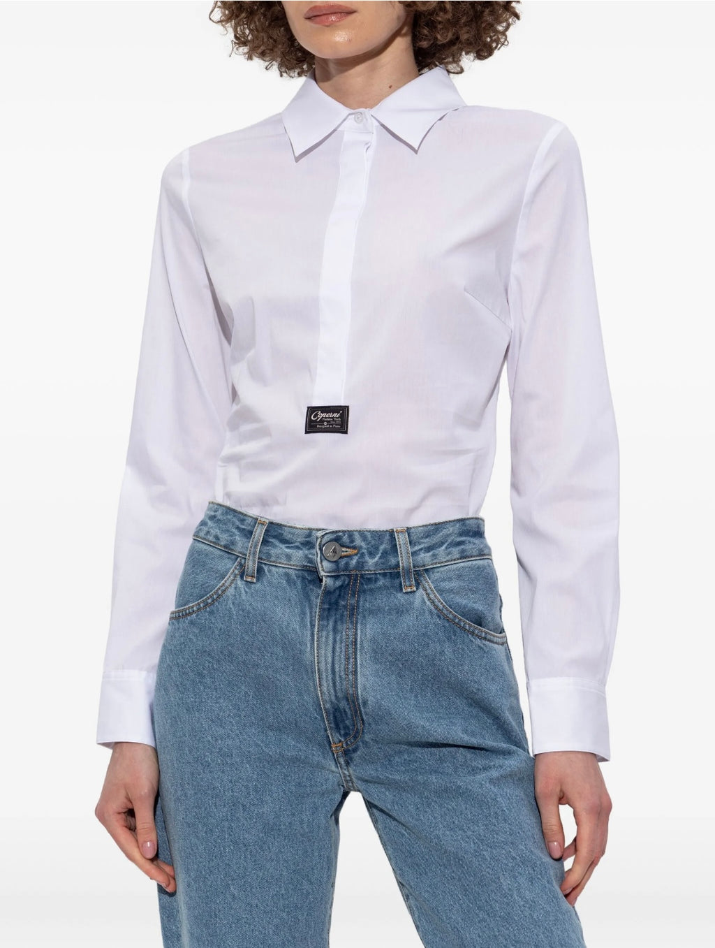 Body shirt