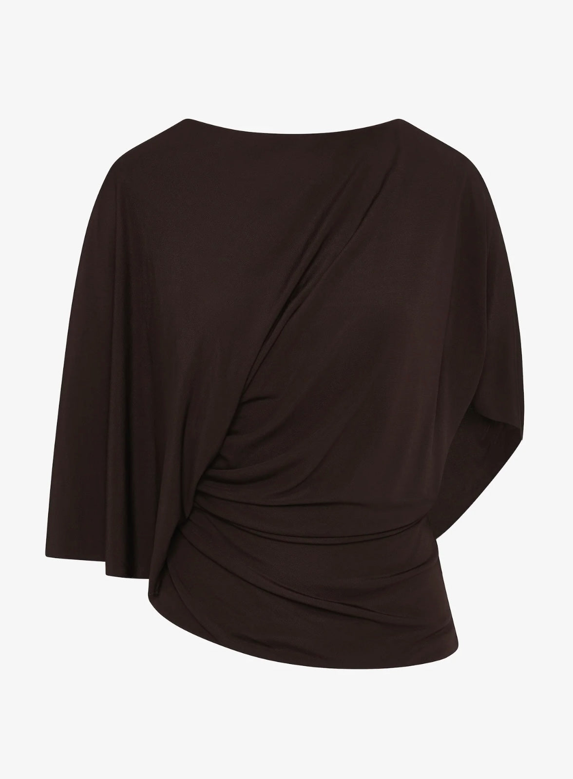 Christopher esber espresso shirt