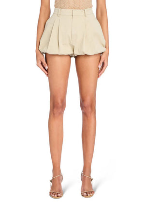 NUDE SHORT