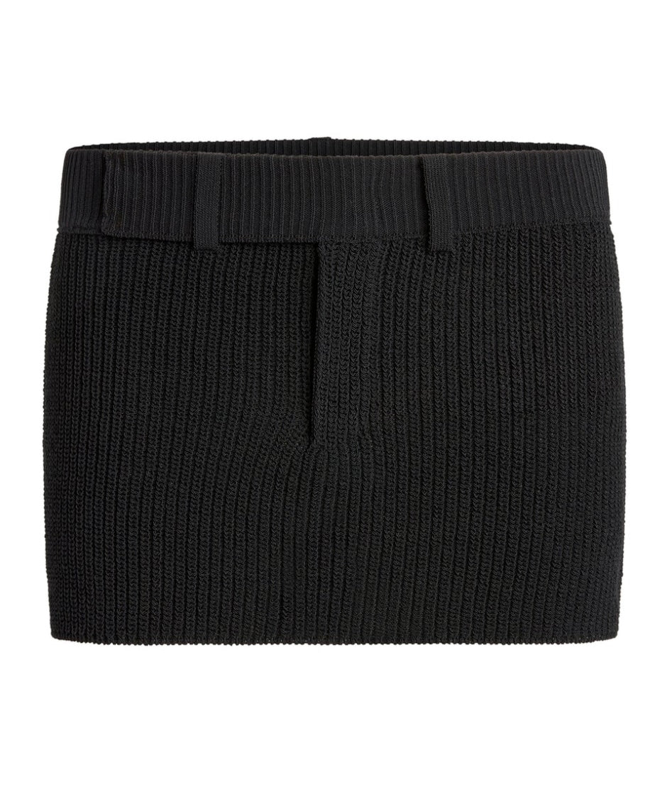 Caeli Skirt