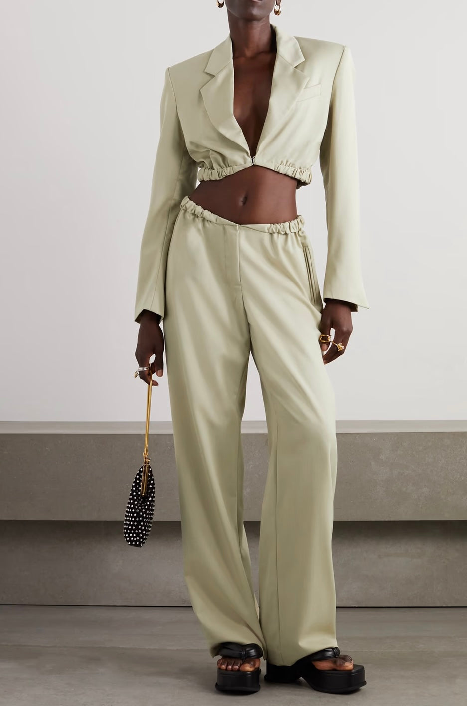 Christopher esber pants