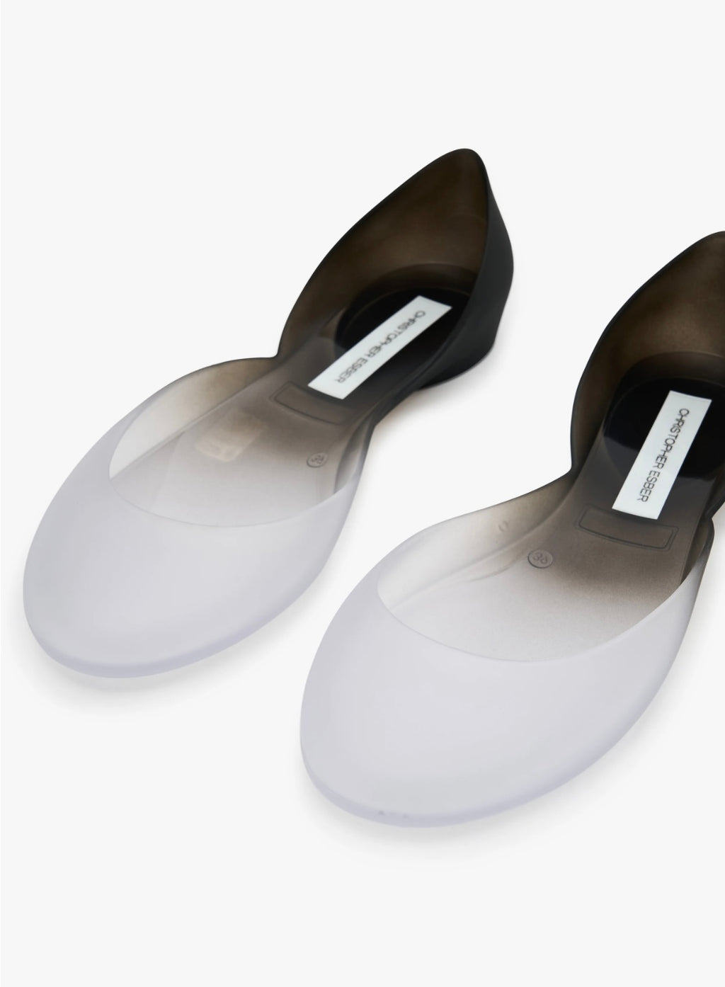 BAJA SLIPPER