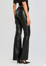 Load image into Gallery viewer, RONJA VEGAN LEATHER TROUSER
