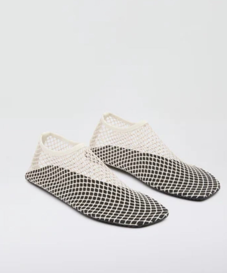 MESH WATER FLAT