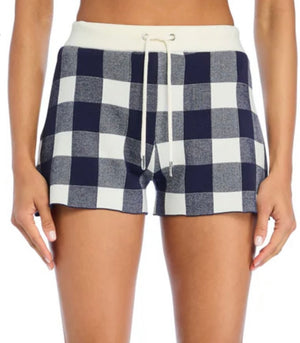 NELLO KNIT SHORT