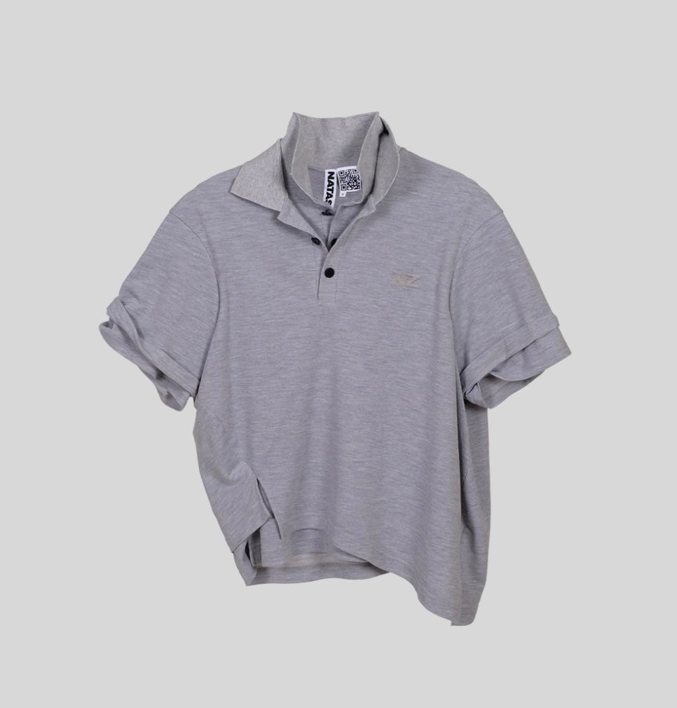 NZ DOUBLE POLO