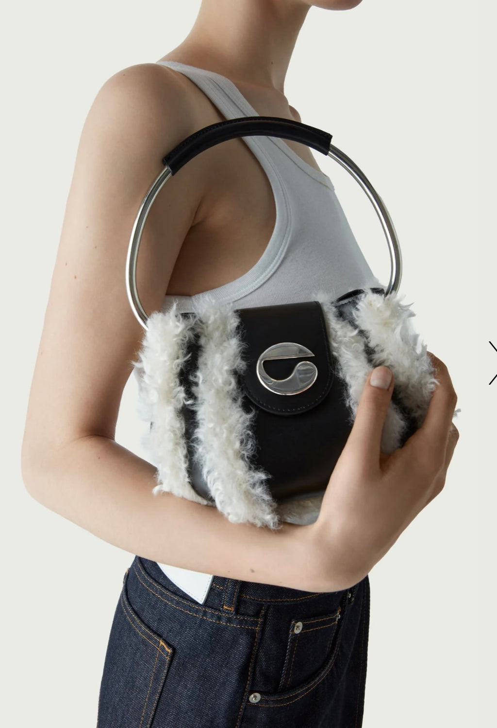 Ring Pouch