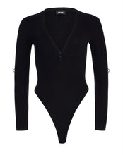 Load image into Gallery viewer, Lia knit bodysuit
