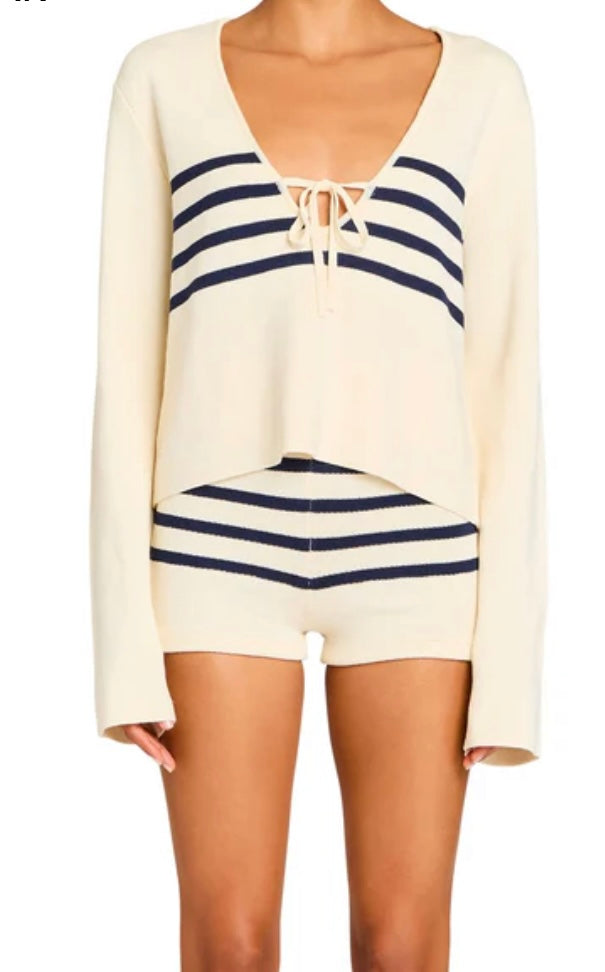CHRYS SWEATER