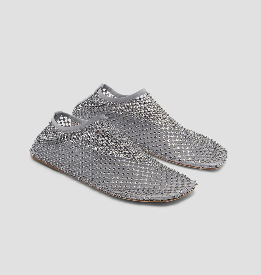 MINETTE FLAT