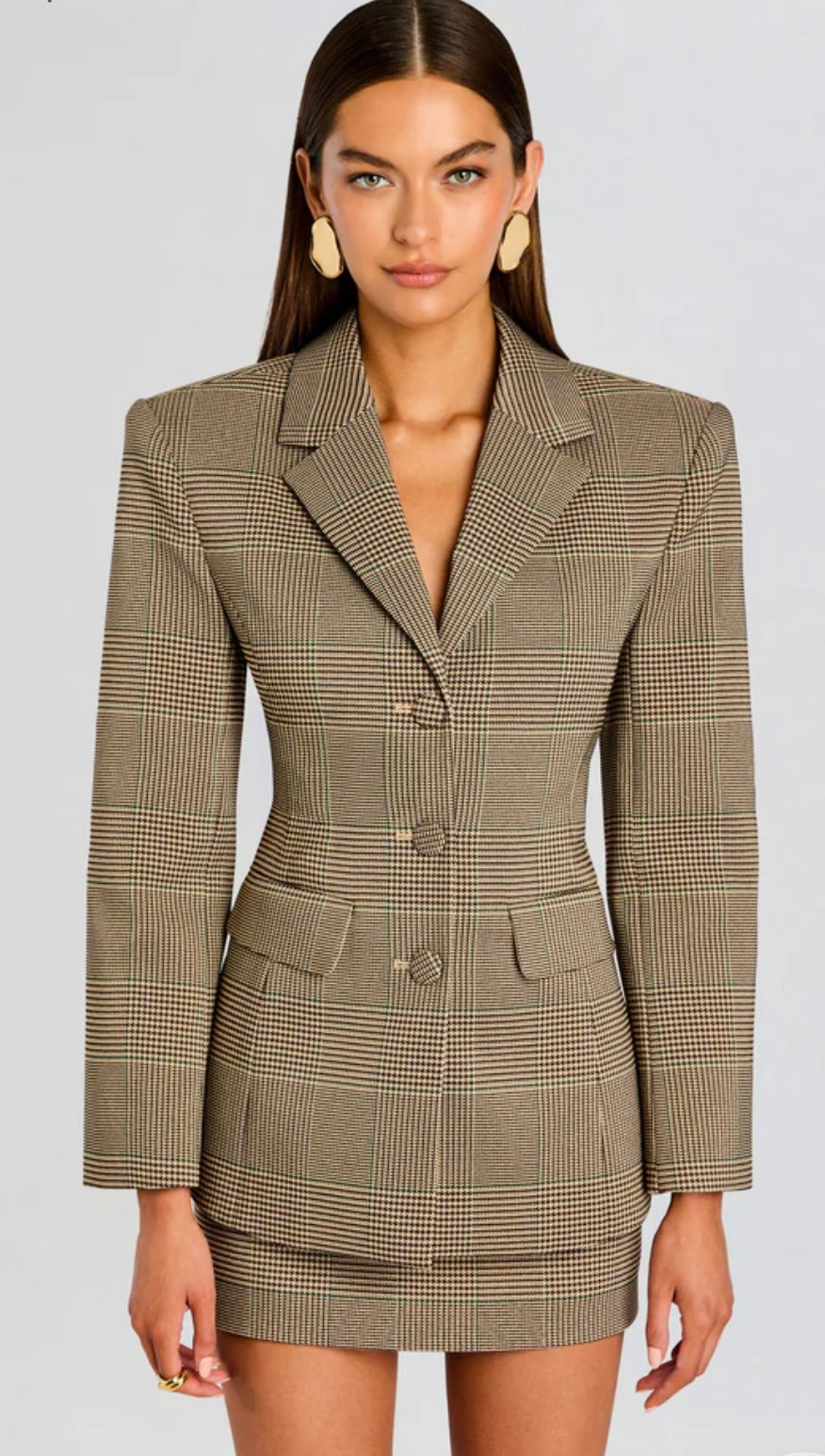 JENNIFER BLAZER