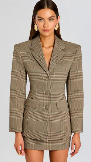 JENNIFER BLAZER