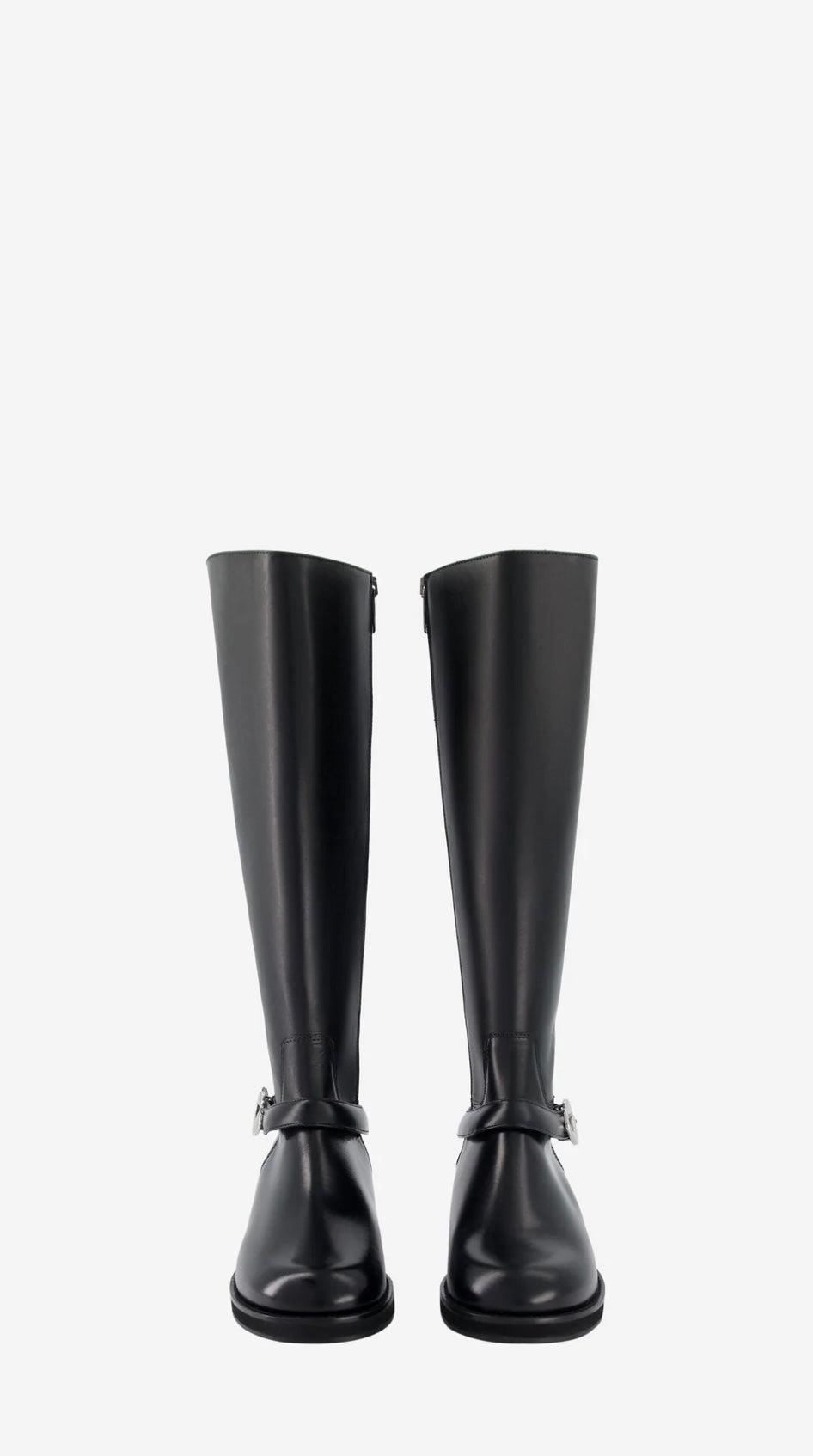 Coperni Belt Cavalier Boots