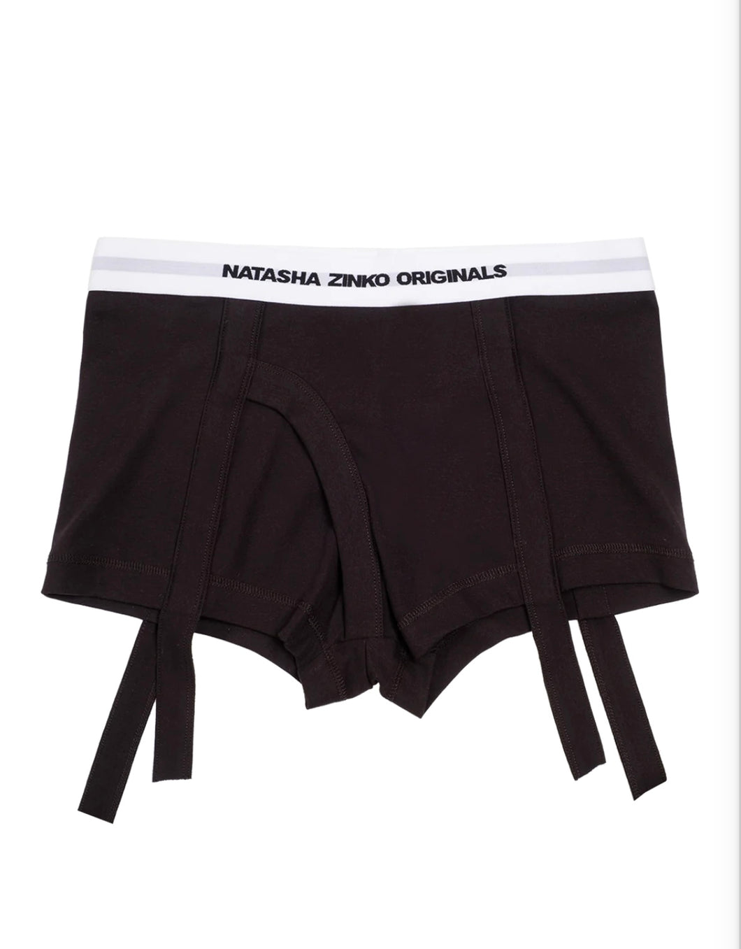 NZ JERSEY BRIEFS