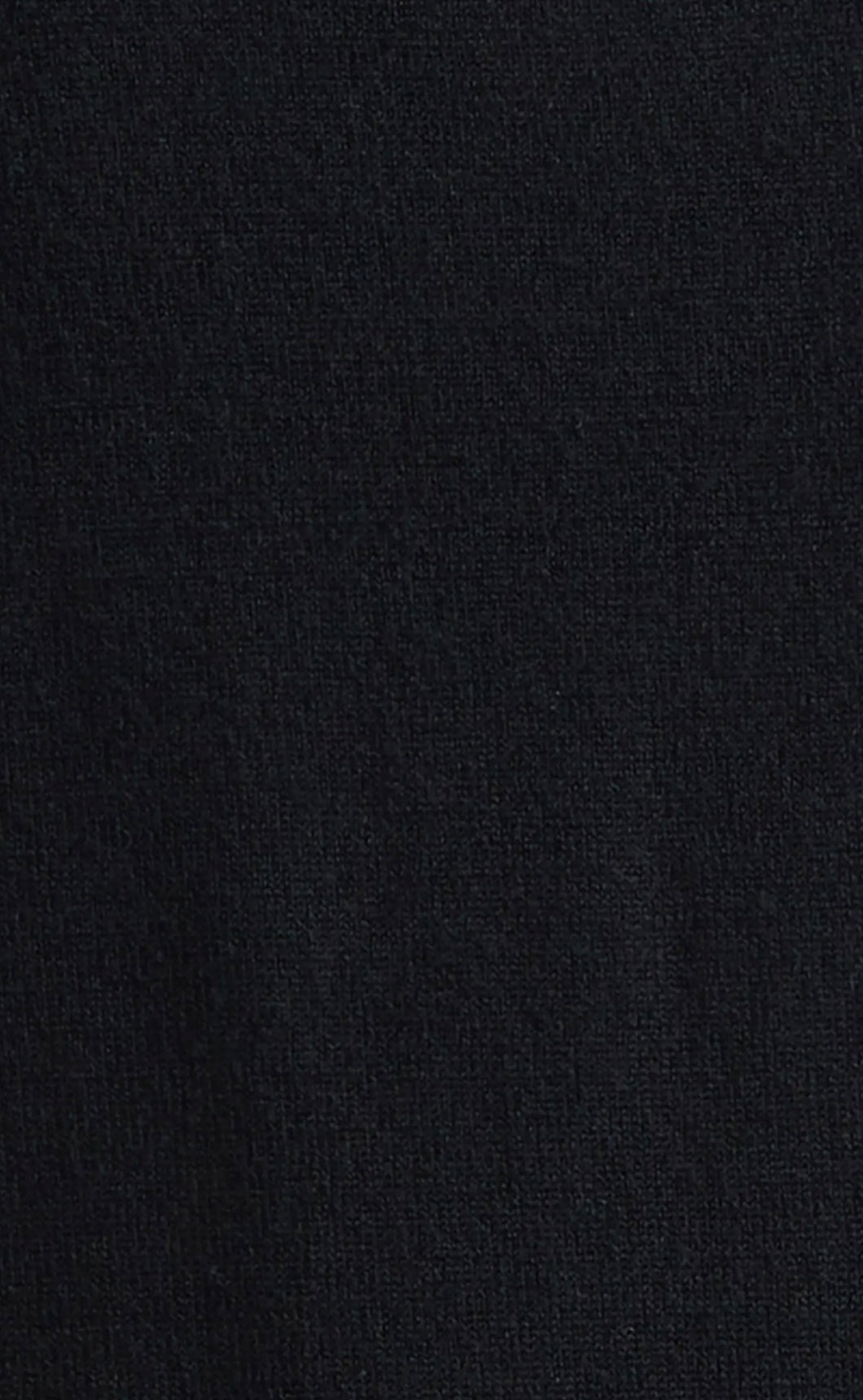 CLASSIC SWEATER BLACK