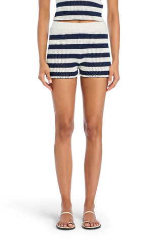 NINI CROCHET HOT SHORT