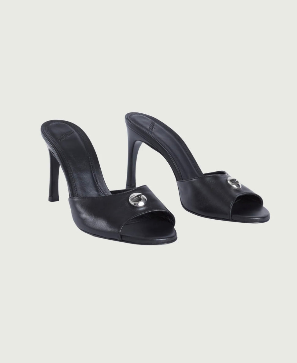 Logo Mule