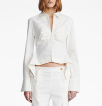 Load image into Gallery viewer, Cinch white shirt
