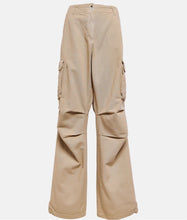 Load image into Gallery viewer, Coperni cargo pant
