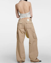 Load image into Gallery viewer, Coperni cargo pant
