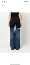 Load image into Gallery viewer, Hybrid flared jeans
