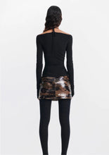 Load image into Gallery viewer, MOBIUS LONG SLEEVE TOP
