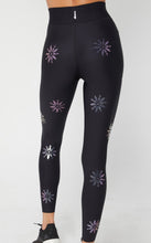 Load image into Gallery viewer, Ultra flowers leggings
