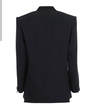 Load image into Gallery viewer, Jacket in enver satin
