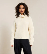 Load image into Gallery viewer, Clayton Wool Sweater
